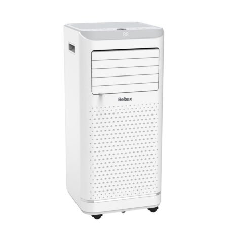 Aire Acondicionado Portátil Beltax BAC-1019 9 Btu de 1000 W - Blanco