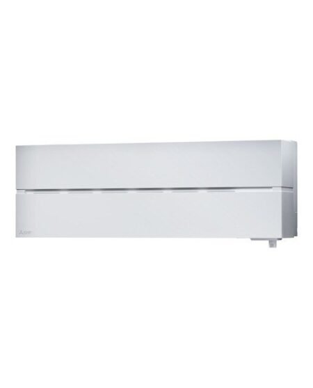 Aire Acondicionado Split 1x1 Mitsubishi Inverter Electric MSZ-LN25VGW con 2 150 frig/h y 2 752 kcal/h Electric
