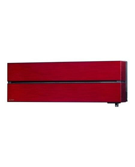 Aire Acondicionado Split 1x1 Mitsubishi Inverter Electric MSZ-LN25VGR con 2 150 frig/h y 2 752 kcal/h Electric