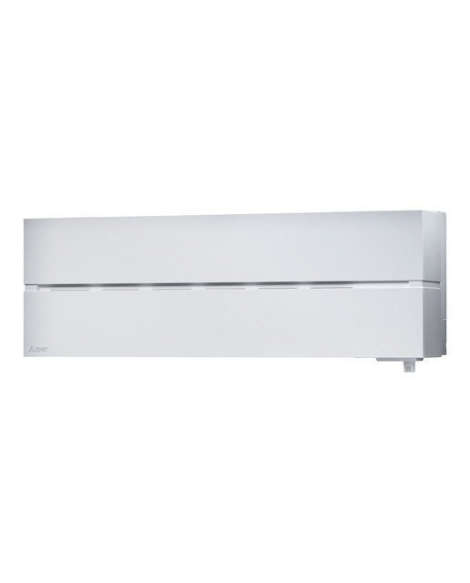 Aire Acondicionado Split 1x1 Mitsubishi Inverter Electric MSZ-LN50VGW con 4300 frig/h y 5160 kcal/h Electric