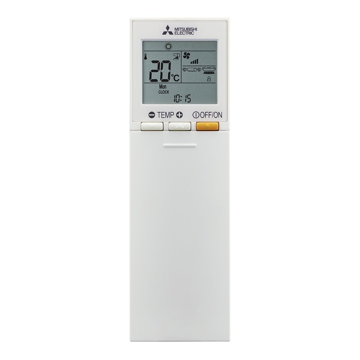 Aire Acondicionado Split 1x1 Mitsubishi Inverter Electric MSZ-LN50VGW con 4300 frig/h y 5160 kcal/h Electric - Imagen 3