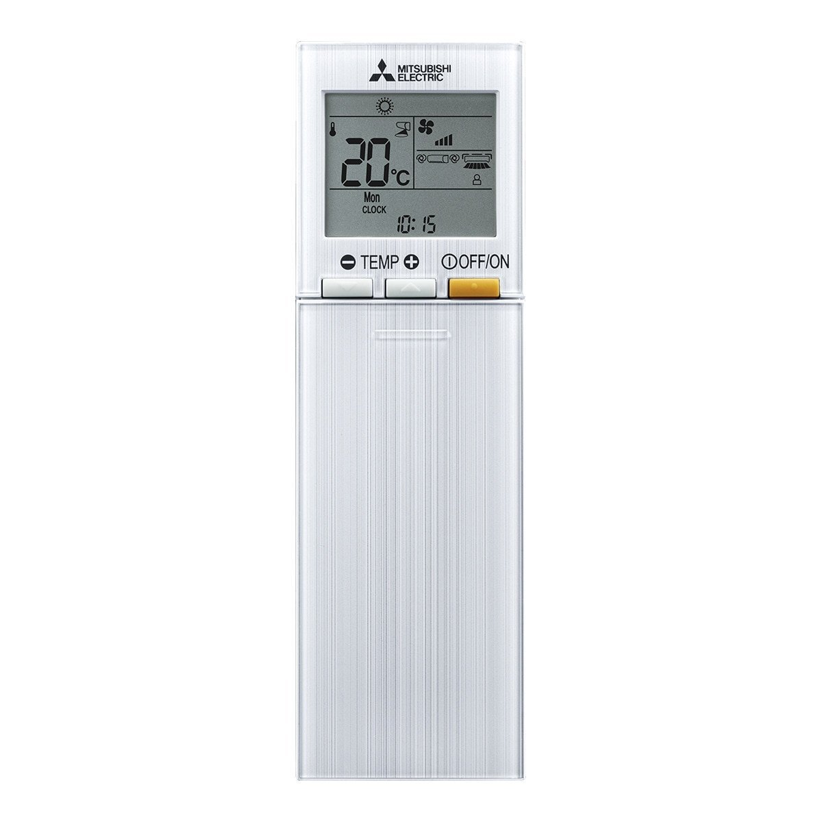 Aire Acondicionado Split 1x1 Mitsubishi Inverter Electric MSZ-LN60VGV con 5246 frig/h y 5848 kcal/h - Imagen 3