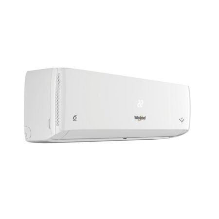 Aire Acondicionado Whirlpool SPICR309WF Conjunto MonoSplit A++, de 9 Btu