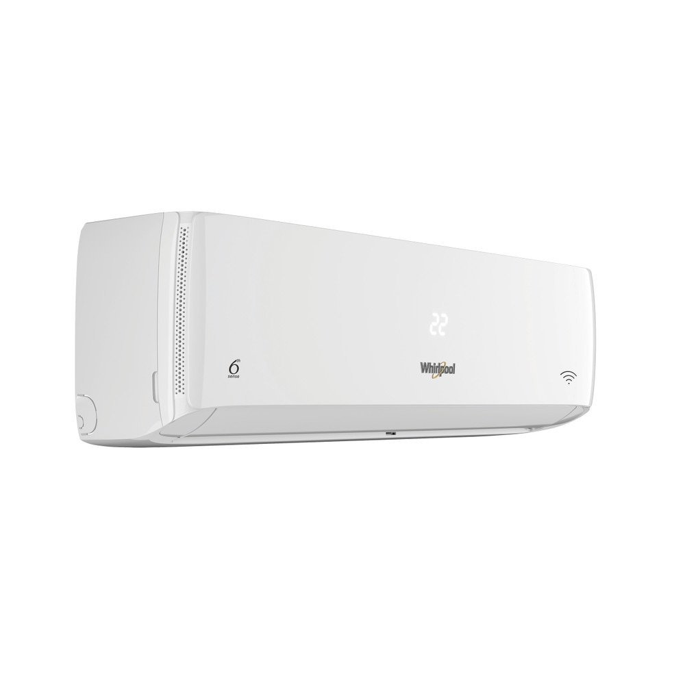 Aire Acondicionado Whirlpool SPICR312A3WF Conjunto MonoSplit A+++, de 12 Btu - Imagen 5
