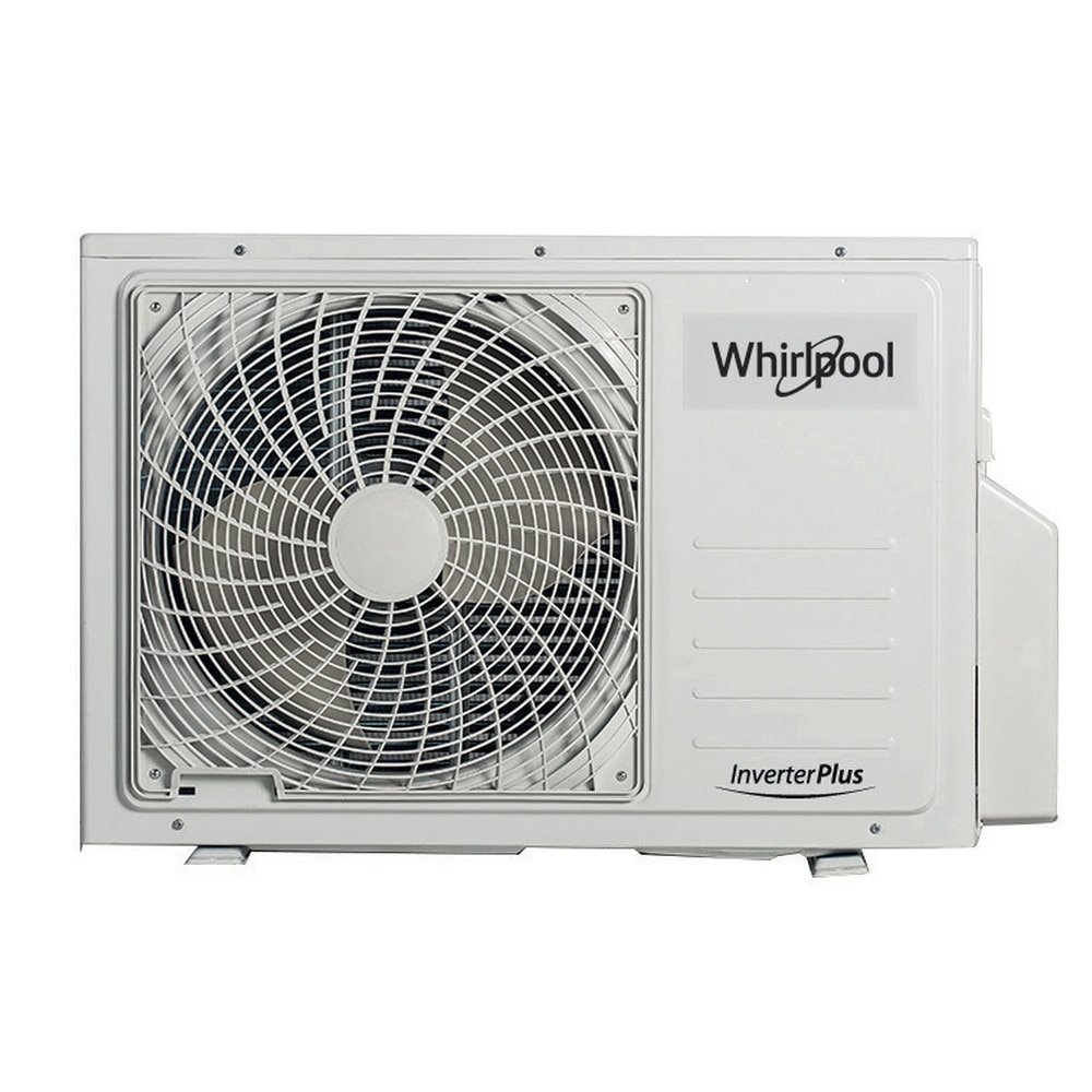 Aire Acondicionado Whirlpool SPICR312WF Conjunto MonoSplit A++, de 12 Btu - Imagen 2