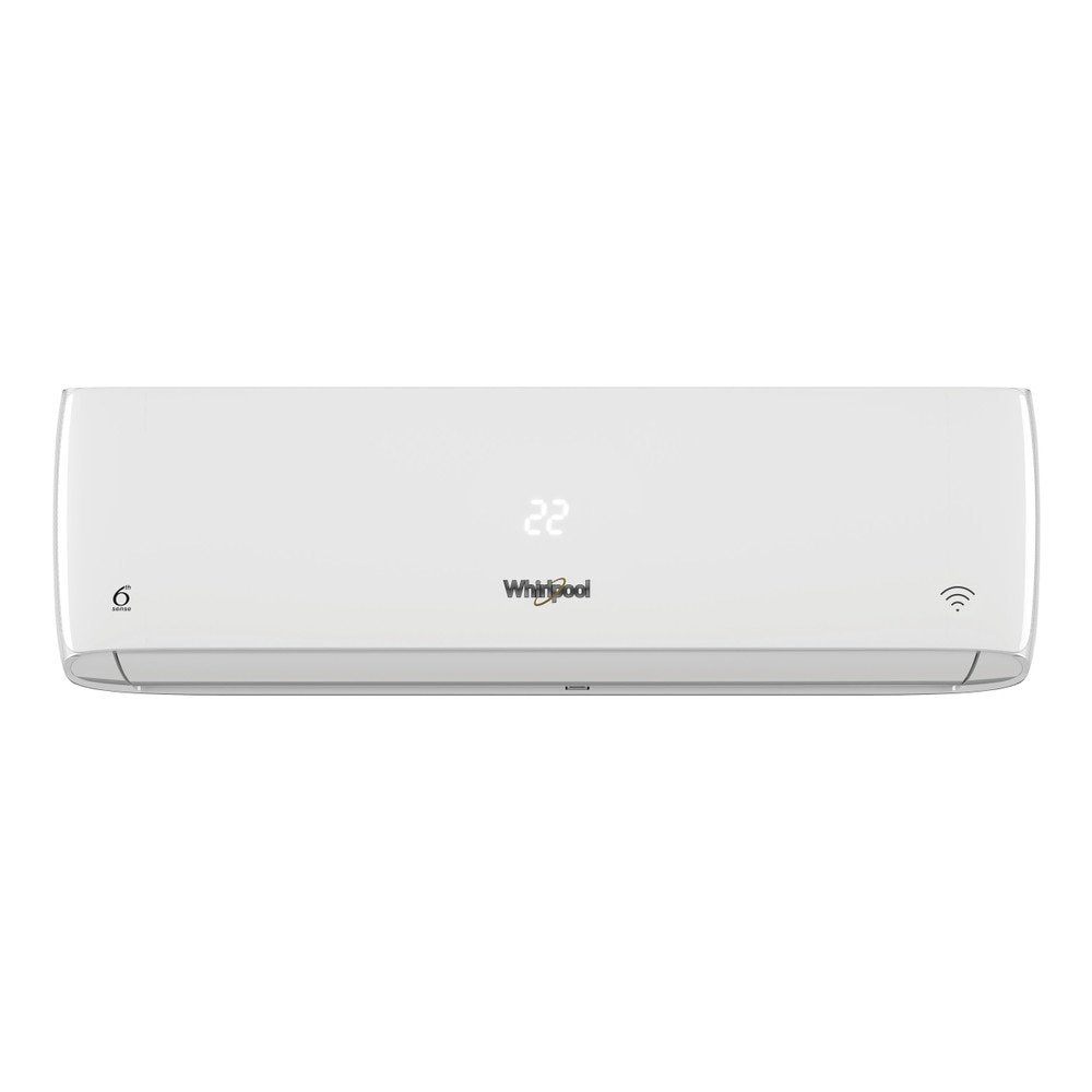 Aire Acondicionado Whirlpool SPICR312WF Conjunto MonoSplit A++, de 12 Btu - Imagen 3
