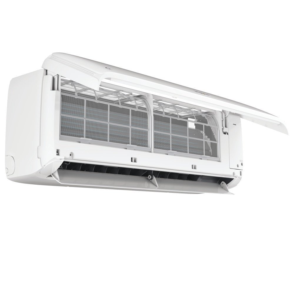 Aire Acondicionado Whirlpool SPICR312WF Conjunto MonoSplit A++, de 12 Btu - Imagen 7