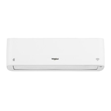 Aire Acondicionado Whirlpool SPICR309A3WF Conjunto MonoSplit A+++, de 9 Btu