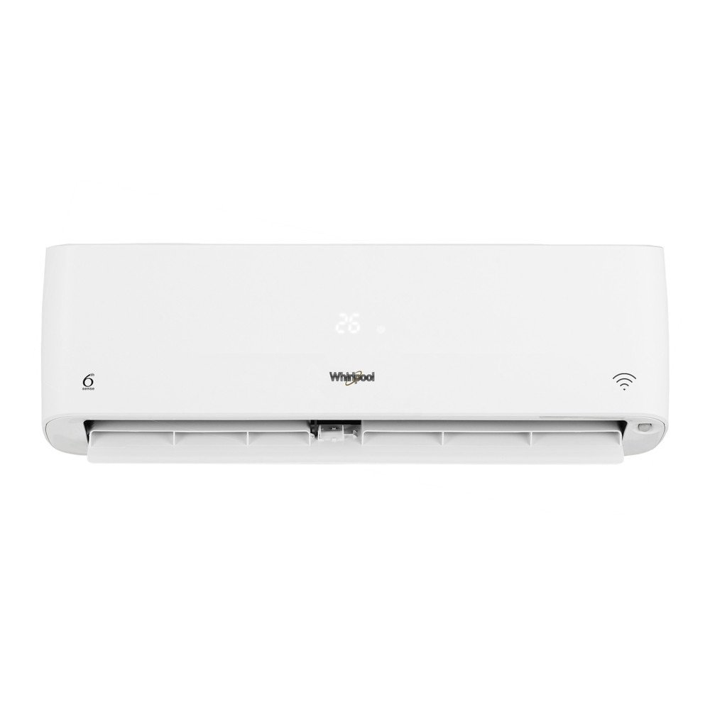 Aire Acondicionado Whirlpool SPICR312A3WF Conjunto MonoSplit A+++, de 12 Btu - Imagen 3