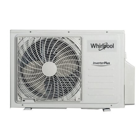 Aire Acondicionado Whirlpool MSODU18 MultiSplit Unidad Exterior 18 BTU