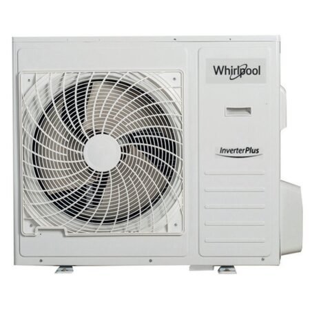Aire Acondicionado Whirlpool MSODU24 MultiSplit Unidad Exterior 24 BTU