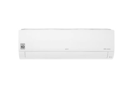 Aire Acondicionado LG A09GA1.U18 Unidad Exterior Monosplit Gallery Special, A++/ A+, 9 btu's