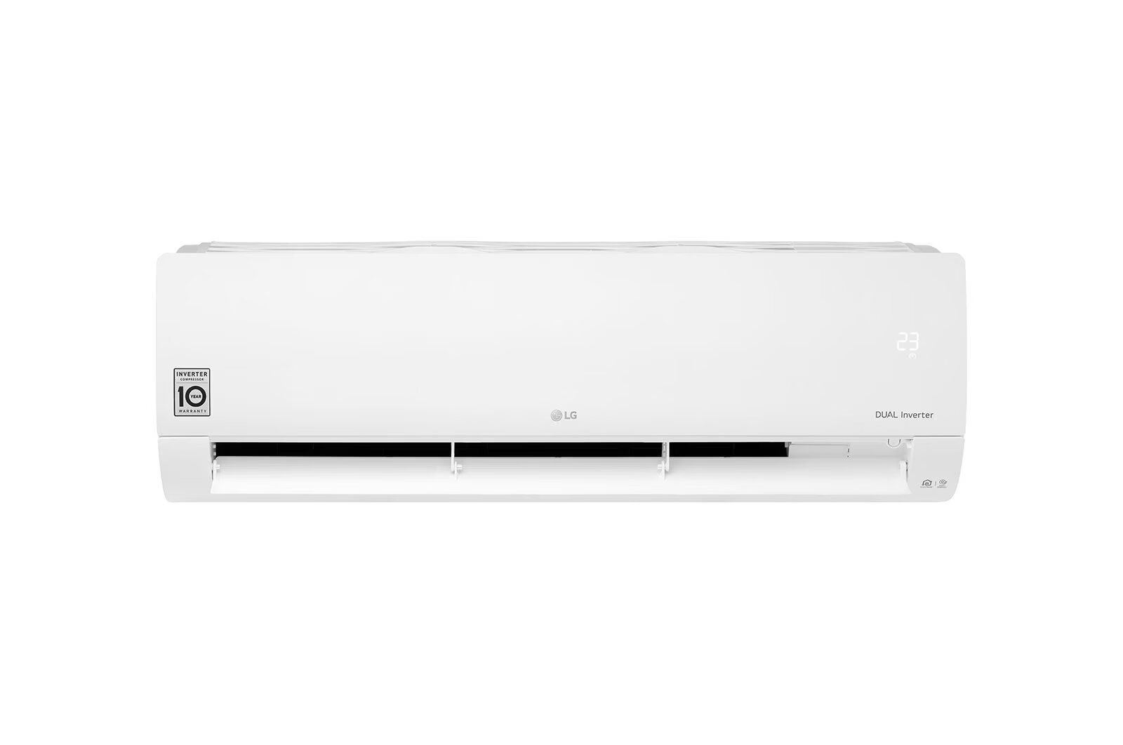 Aire Acondicionado LG A09GA1.U18 Unidad Exterior Monosplit Gallery Special, A++/ A+, 9 btu's - Imagen 2
