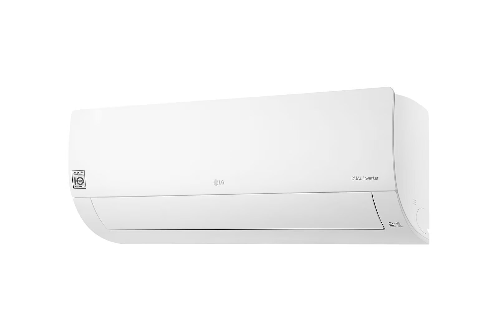 Aire Acondicionado LG A09GA1.U18 Unidad Exterior Monosplit Gallery Special, A++/ A+, 9 btu's - Imagen 3