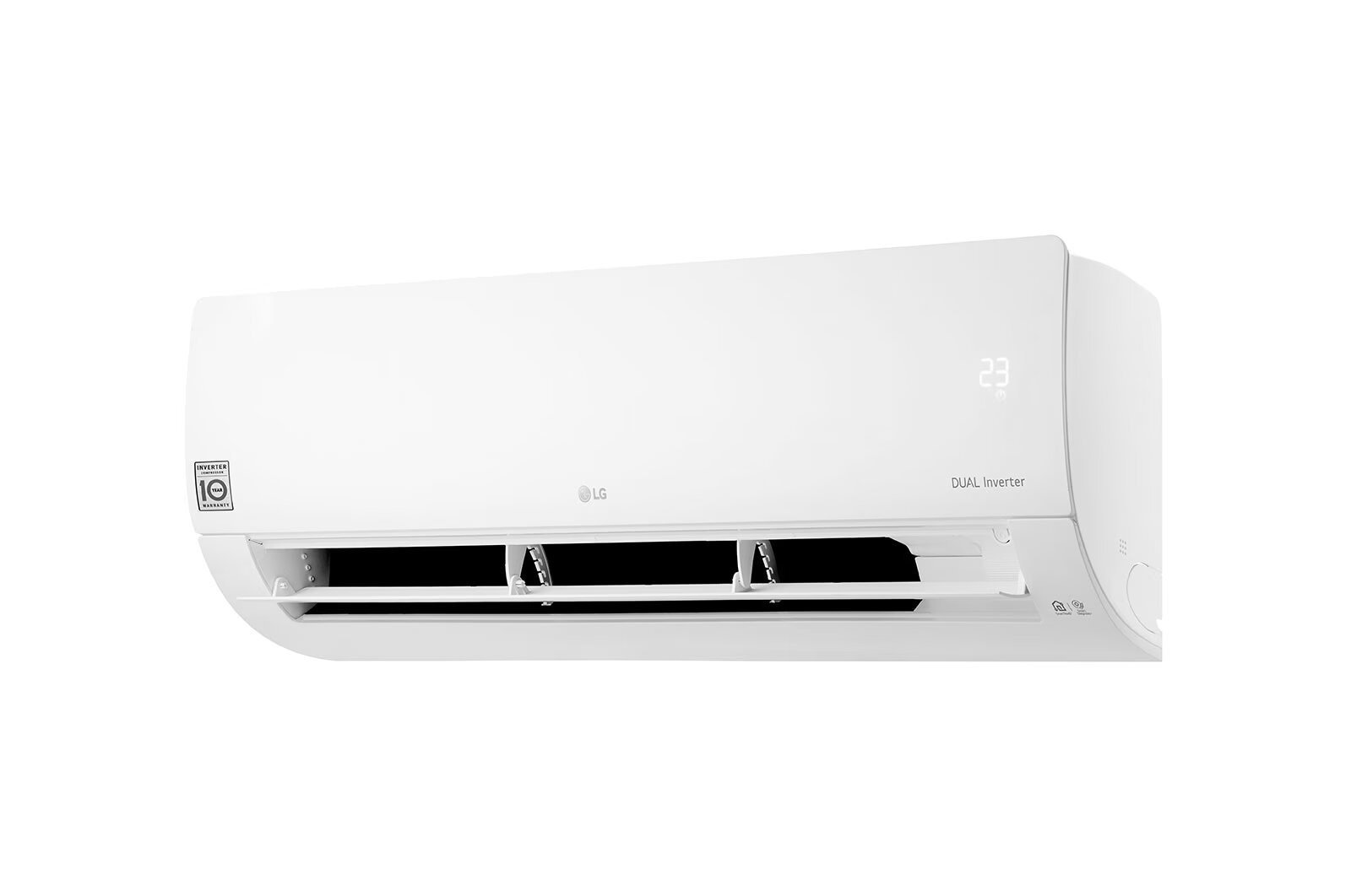Aire Acondicionado LG A09GA1.U18 Unidad Exterior Monosplit Gallery Special, A++/ A+, 9 btu's - Imagen 4