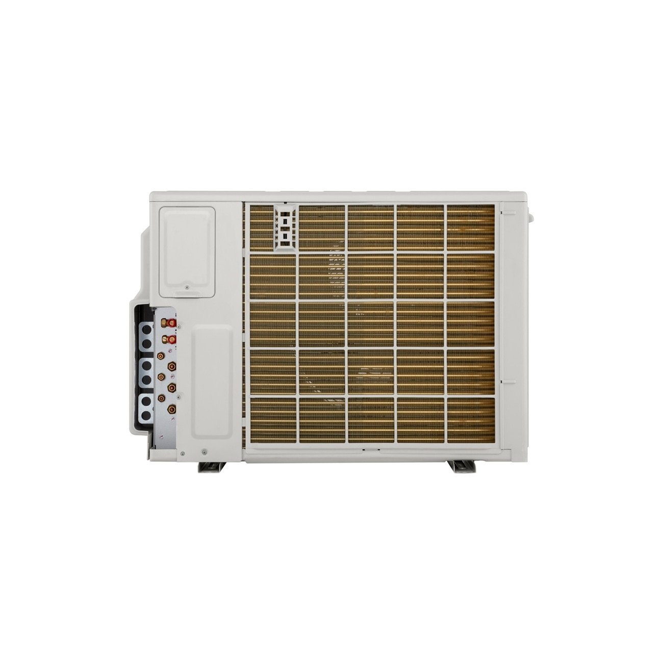 Aire Acondicionado LG EZ24CYU.C241 Unidad Exterior Monosplit Estándar DualCool Special E, A++/ A+, 24 btu's - Imagen 4