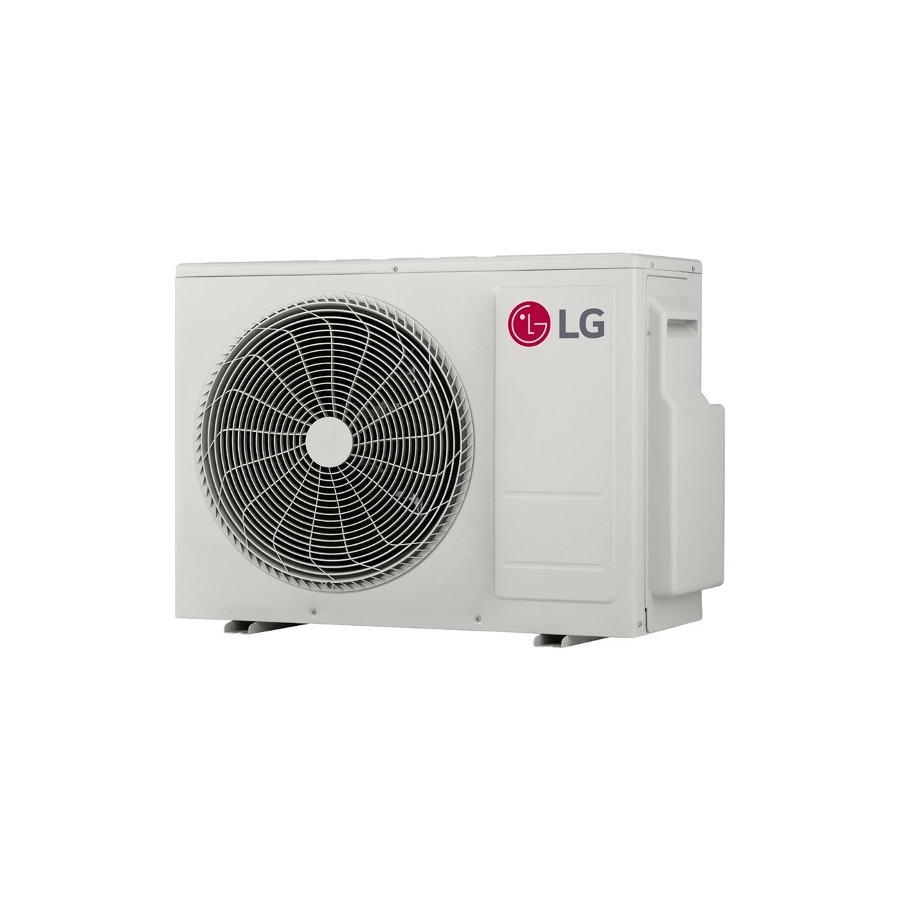 Aire Acondicionado LG H09S1DA.U12 DualColl AI Air Deluxe Unidad Exterior Monosplit A+++/A++, 9 btu's - Imagen 3