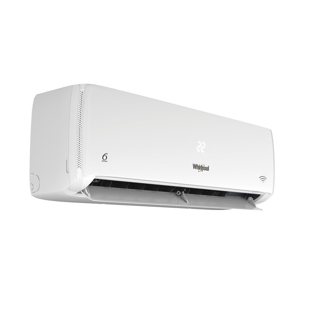 Aire Acondicionado Whirlpool MSIDU09 MultiSplit Unidad Interior 9 BTU - Imagen 3