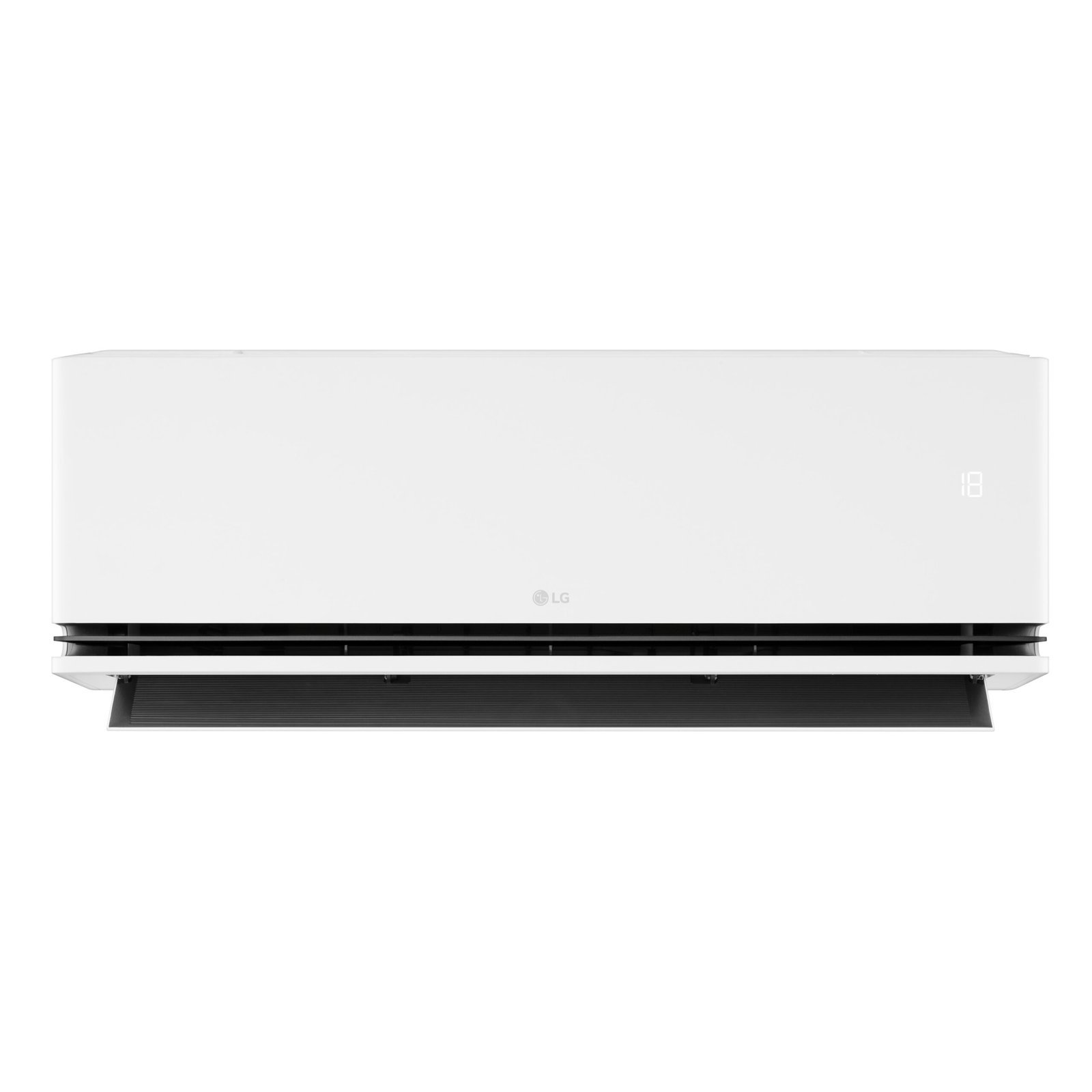 Aire Acondicionado LG H12S1DA.NS1 DualColl AI Air Deluxe Unidad Interior A+++/A++, 12 btu's - Imagen 2