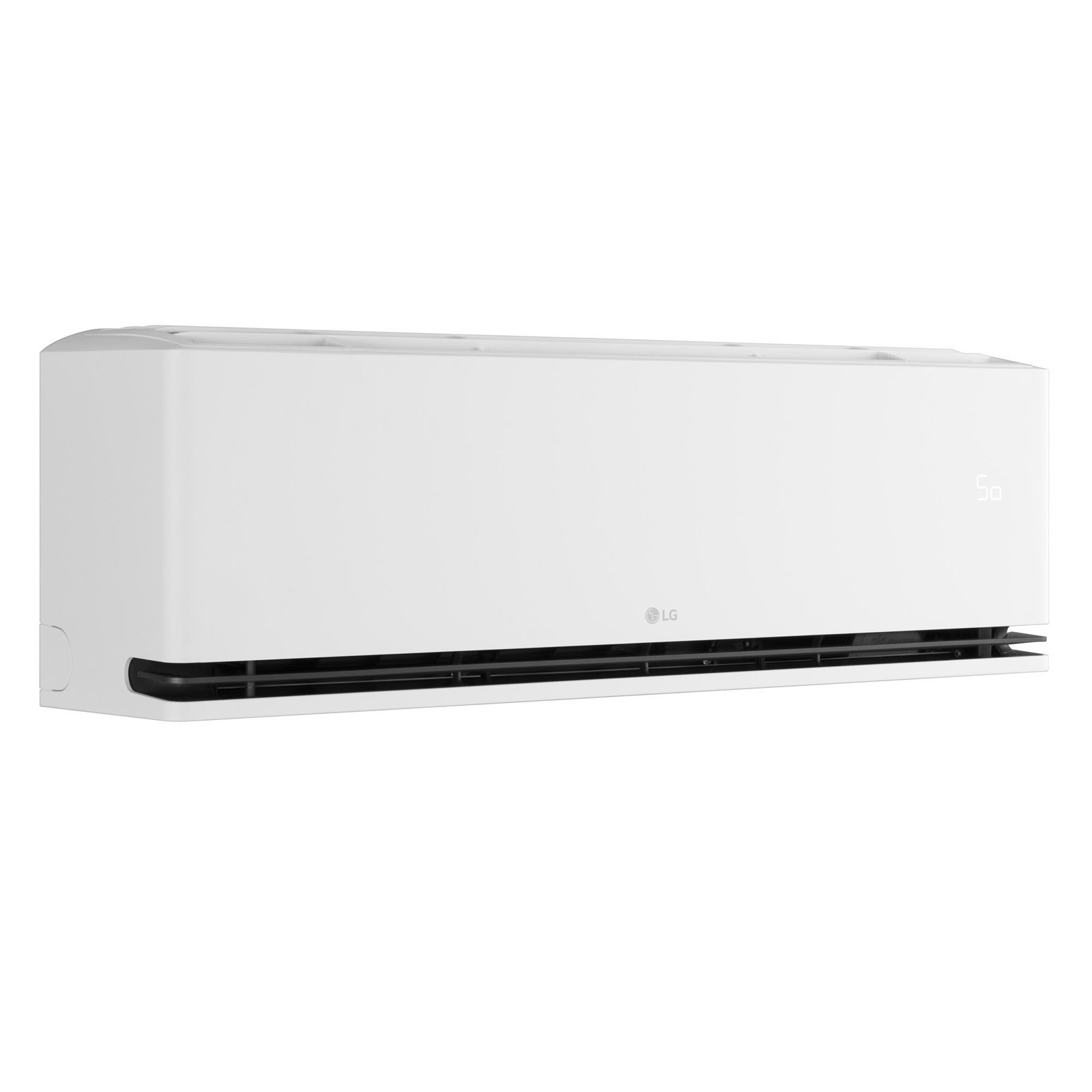Aire Acondicionado LG H12S1DA.NS1 DualColl AI Air Deluxe Unidad Interior A+++/A++, 12 btu's - Imagen 3