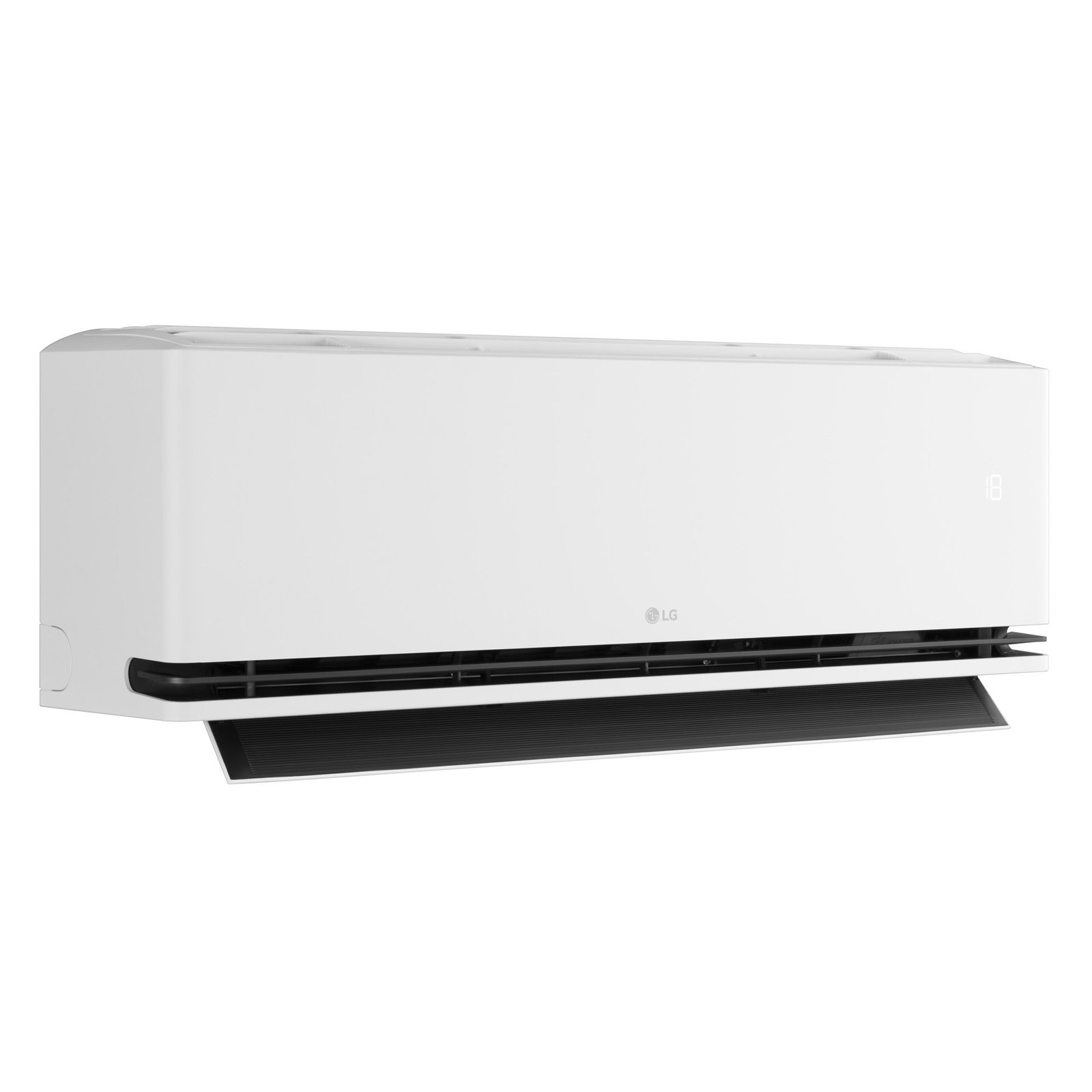 Aire Acondicionado LG H12S1DA.NS1 DualColl AI Air Deluxe Unidad Interior A+++/A++, 12 btu's - Imagen 4