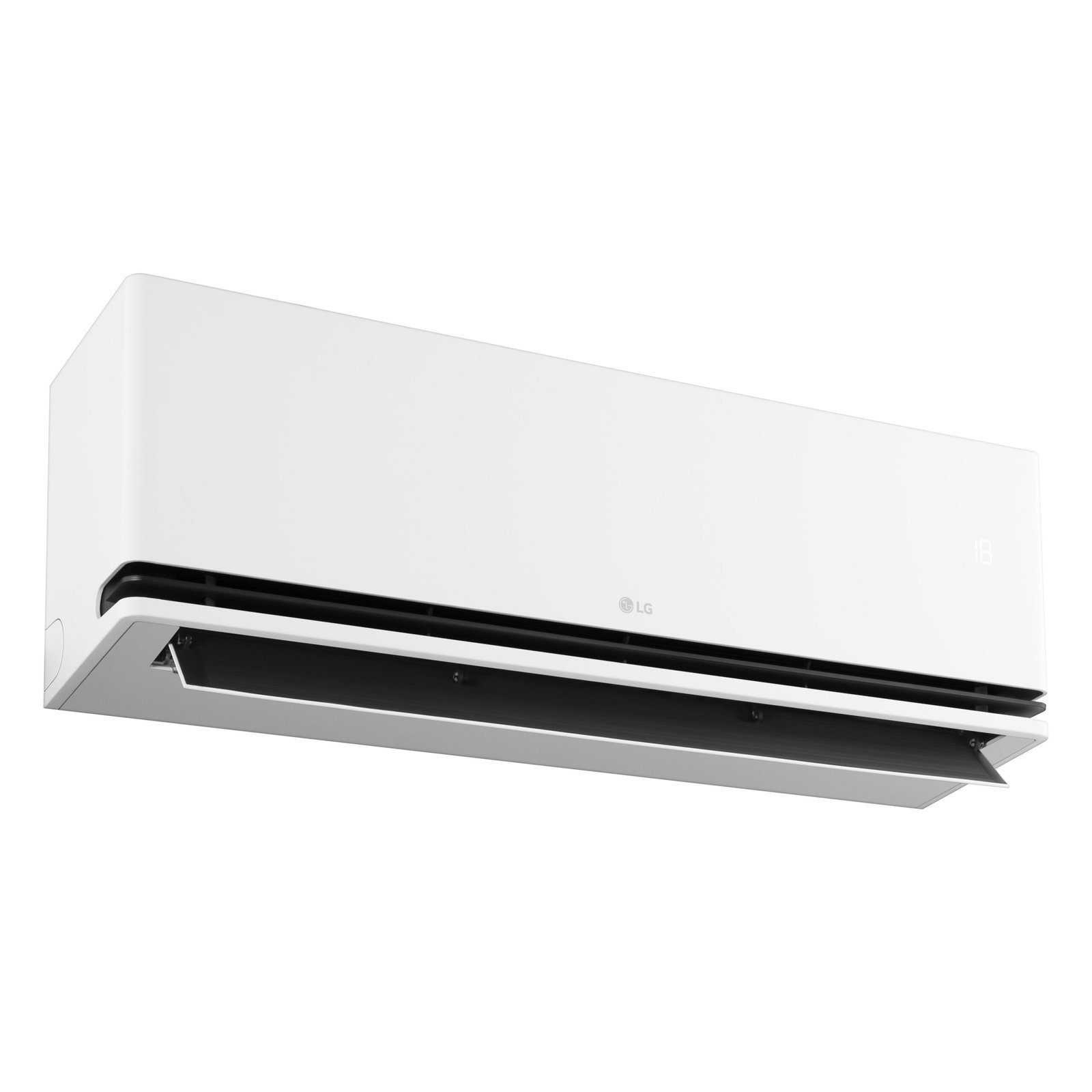 Aire Acondicionado LG H12S1DA.NS1 DualColl AI Air Deluxe Unidad Interior A+++/A++, 12 btu's - Imagen 7