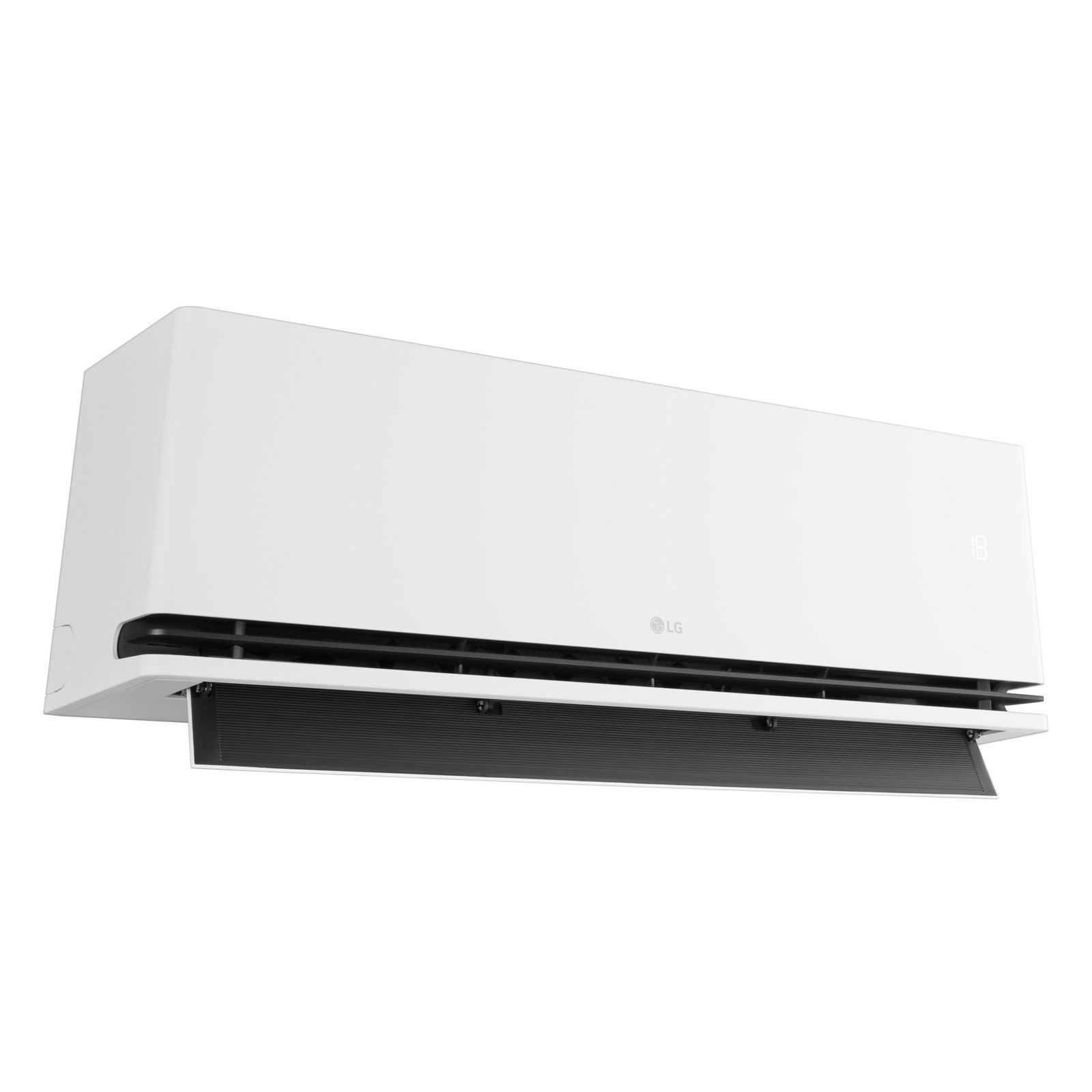 Aire Acondicionado LG H12S1DA.NS1 DualColl AI Air Deluxe Unidad Interior A+++/A++, 12 btu's - Imagen 8