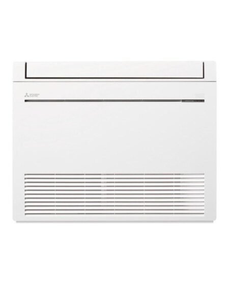 Aire Acondicionado de Suelo 1X1 Mitsubishi Inverter MFZ-KT50VG