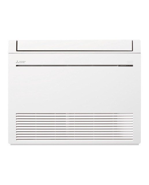 Aire Acondicionado de Suelo 1X1 Mitsubishi Inverter MFZ-KT50VG
