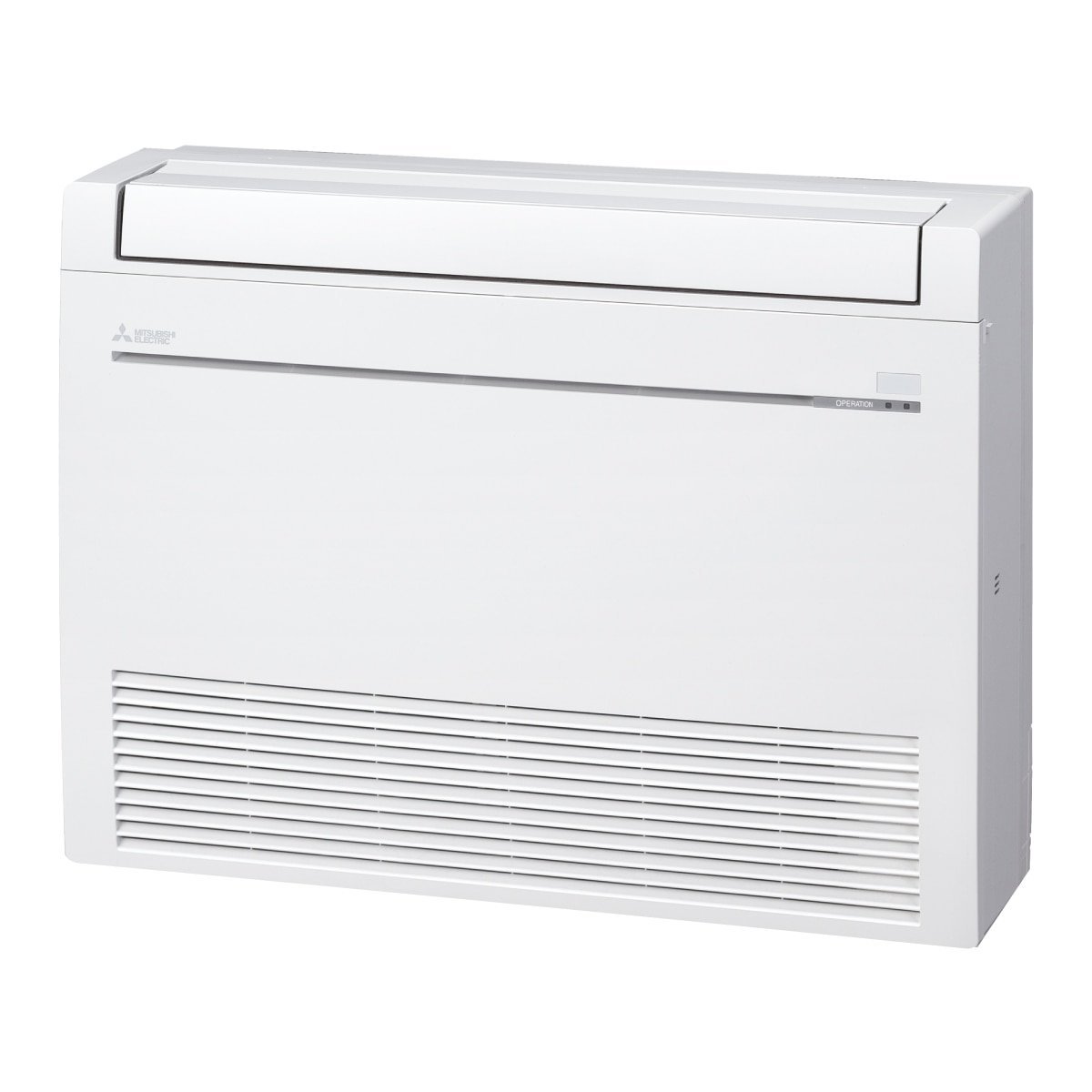 Aire Acondicionado de Suelo 1X1 Mitsubishi Inverter MFZ-KT50VG - Imagen 2