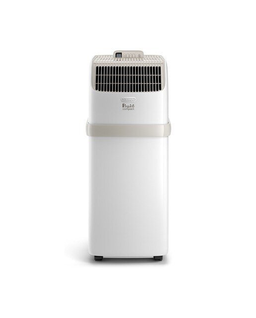 Aire Acondicionado Portátil De'Longhi PAC ES72 Classic, Pingüino Compact con 2.075 frig/h - Blanco