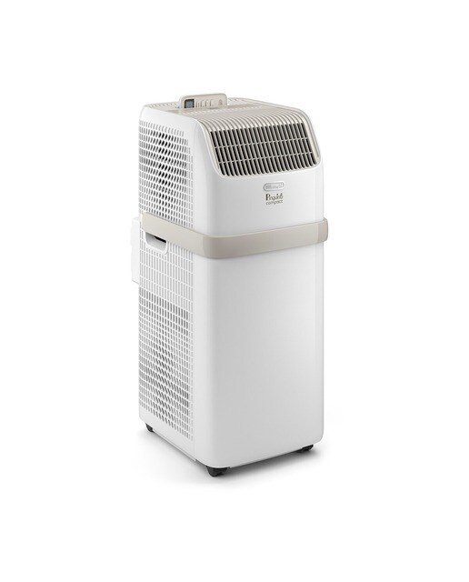 Aire Acondicionado Portátil De'Longhi PAC ES72 Classic, Pingüino Compact con 2.075 frig/h - Blanco - Imagen 2