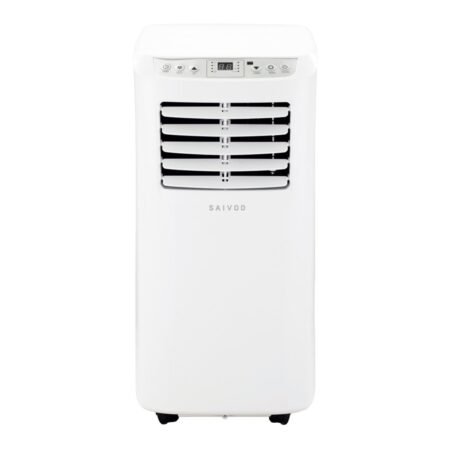 Aire Acondicionado Portátil Saivod APJ726W con 1750 frig/h