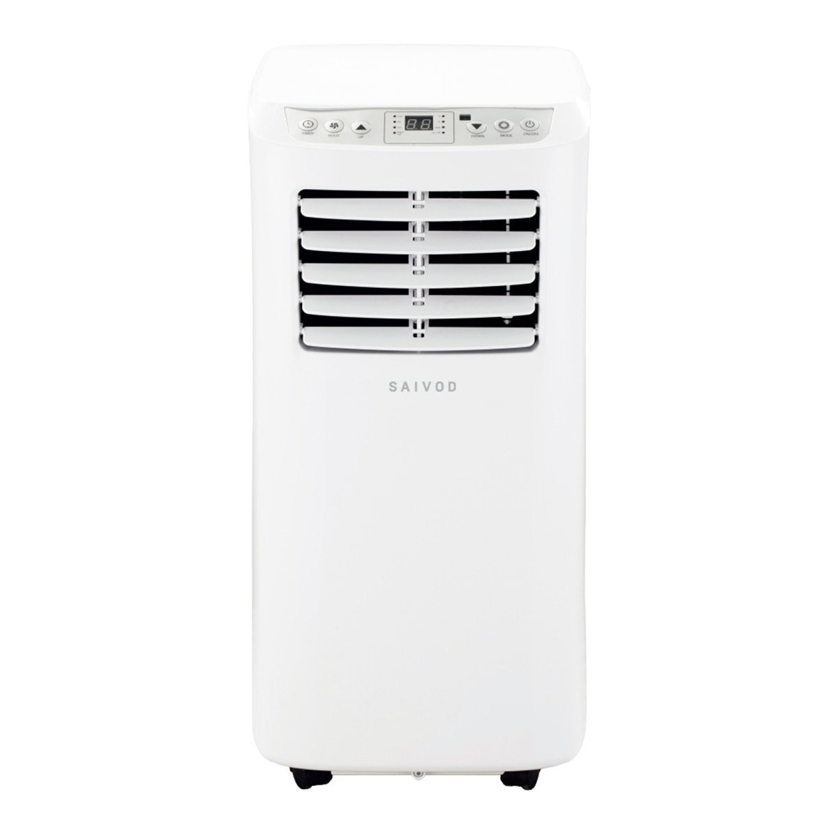 Aire Acondicionado Portátil Saivod APJ726W con 1750 frig/h