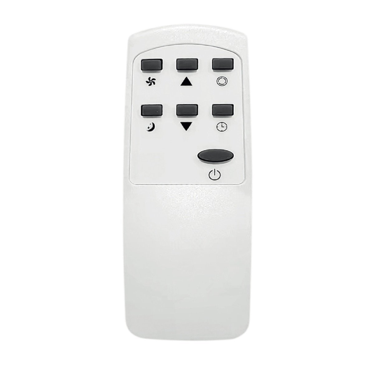 Aire Acondicionado Portátil Saivod APJ726W con 1750 frig/h - Imagen 3