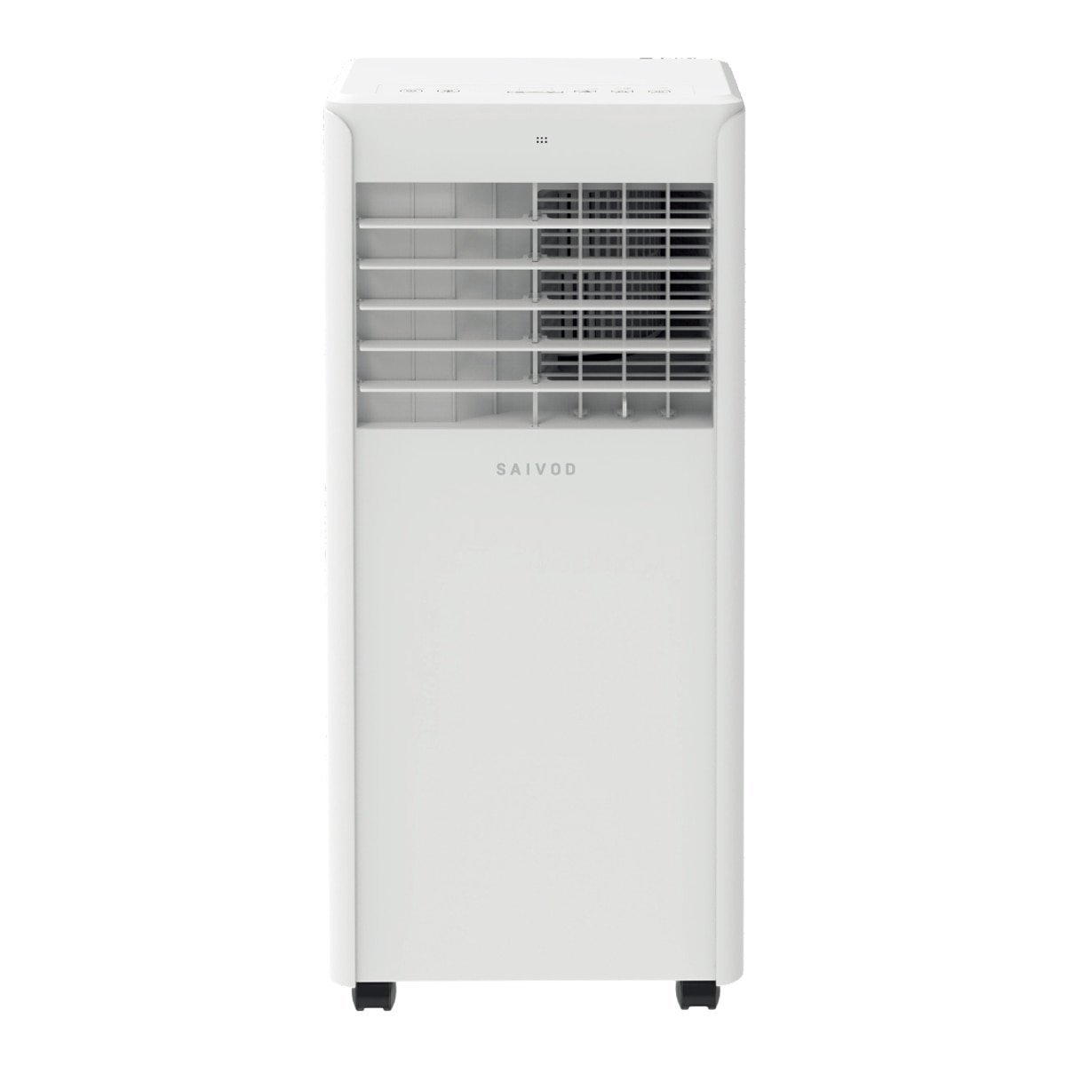 Aire Acondicionado Portátil Saivod APJ726W con 1750 frig/h - Imagen 4