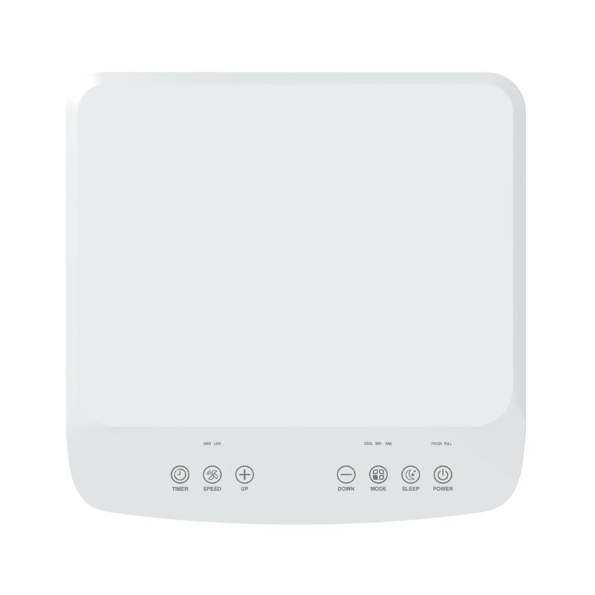 Aire Acondicionado Portátil Saivod APJ1226W con 3000 frig/h - Imagen 2