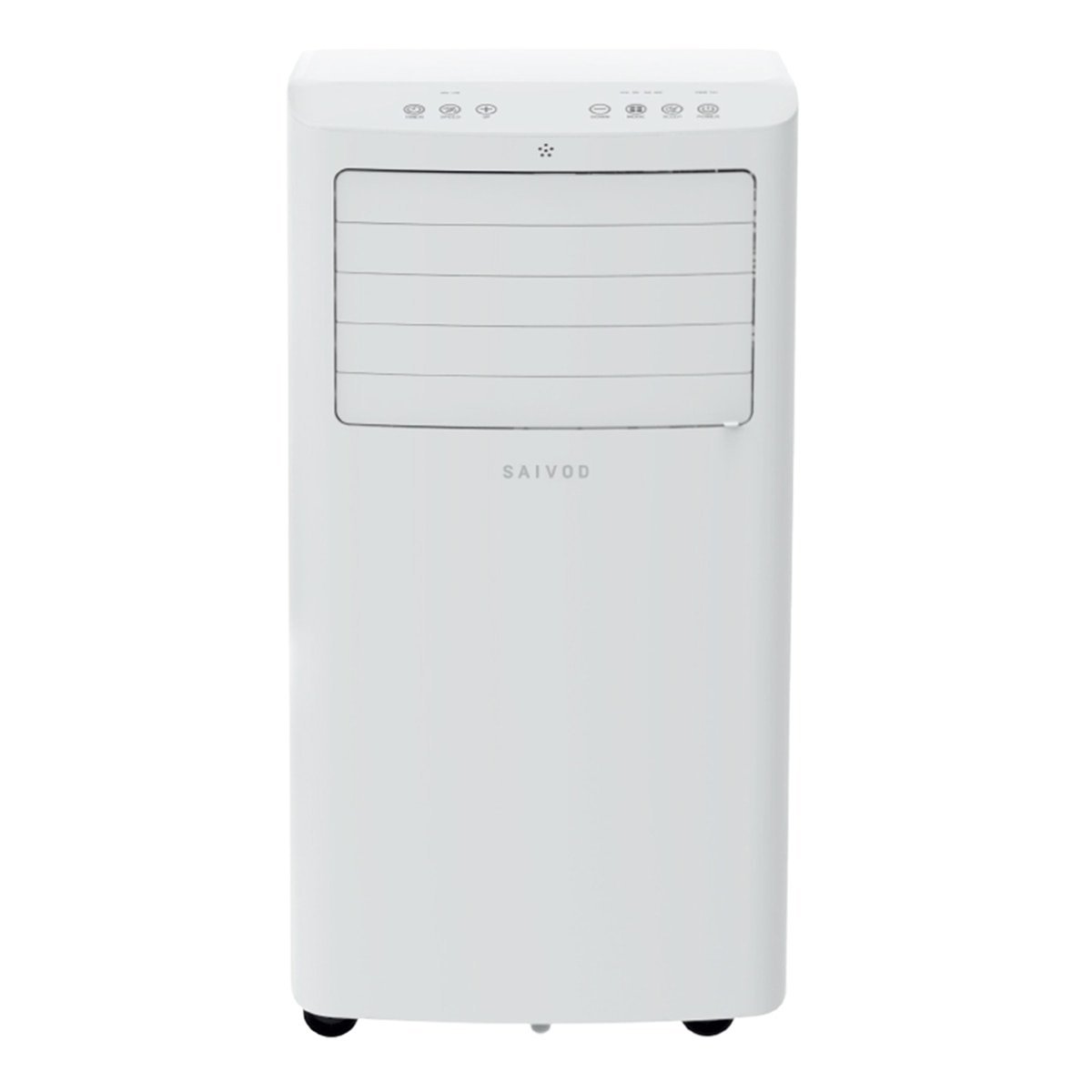 Aire Acondicionado Portátil Saivod APJ1226W con 3000 frig/h - Imagen 4