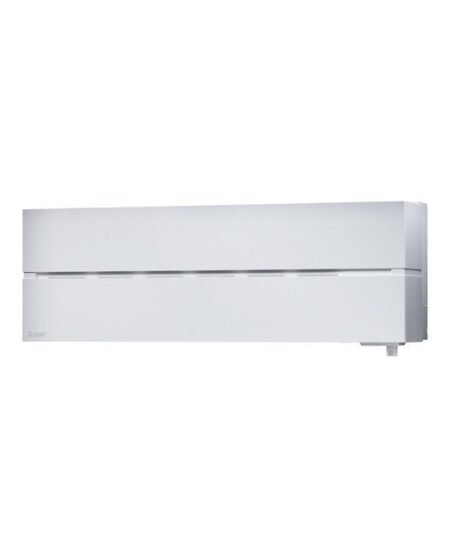 Aire Acondicionado Split 1x1 Mitsubishi Inverter Electric MSZ-LN60VGW con 5 246 frig/h y 5 848 kcal/h Electric