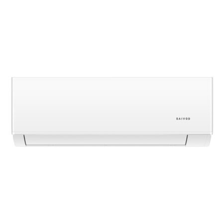 Aire Acondicionado Split 1x1 Saivod AFH1226W Inverter con 2.580 frig/h y 2.752 kcal/h, Wifi