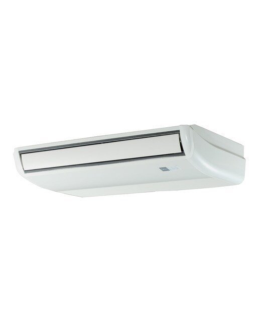 Aire Acondicionado de Suelo y Techo Midea Inverter MUEU52(18)N8Q1 con 4.540,8 Frig/h y 5.168,6 Kcal/h, Monofásico - Imagen 2