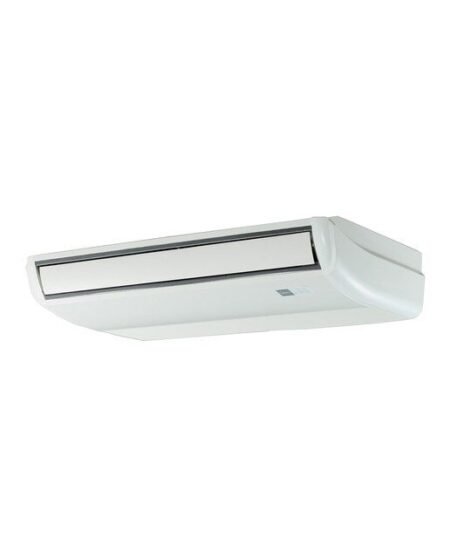 Aire Acondicionado de Suelo y Techo Midea Inverter MUE160(55)N8R-2 con 13.106,4 Frig/h y 15.127,4 Kcal/h, Trifásico