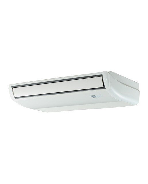 Aire Acondicionado de Suelo y Techo Midea Inverter MUE125(42)N8Q-1 con 10.337,2 Frig/h y 11.592,8 Kcal/h, Monofásico - Imagen 6